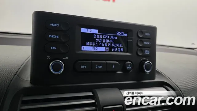 Hyundai Casper Casper Essential Light — Фото автомобиля 15