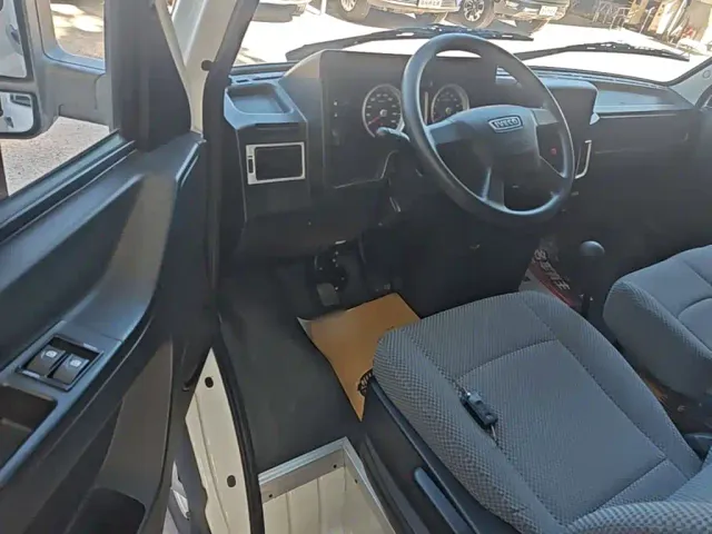 Iveco Daily — Фото автомобиля 15