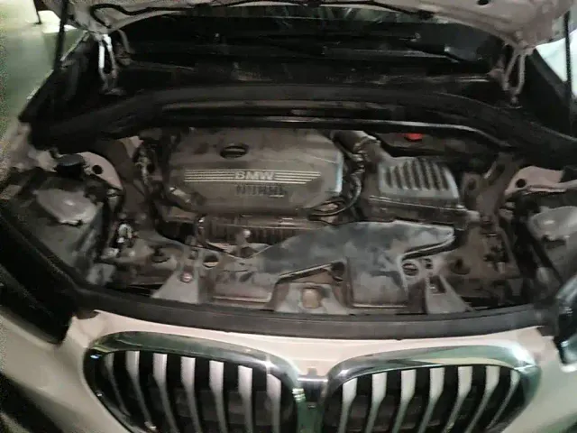 BMW X1 — Фото автомобиля 3