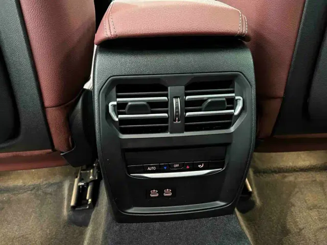 BMW 3 Series — Фото автомобиля 20
