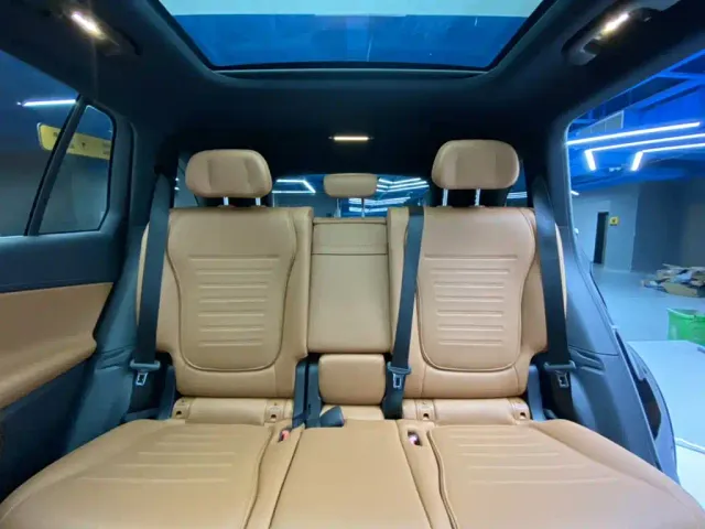Mercedes-Benz GLC-Class — Фото автомобиля 19