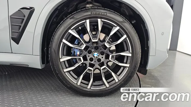 BMW X5 G05 — Фото автомобиля 6