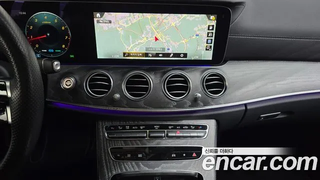 Mercedes-Benz E-Class E-класс W213 — Фото автомобиля 14