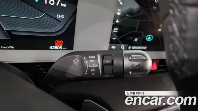 Hyundai Ioniq5 Ioniq5 Long Range AWD — Фото автомобиля 25