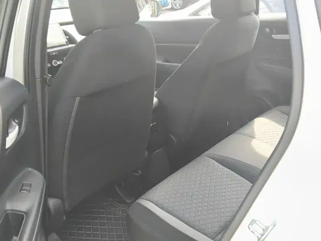 Honda Fit — Фото автомобиля 11