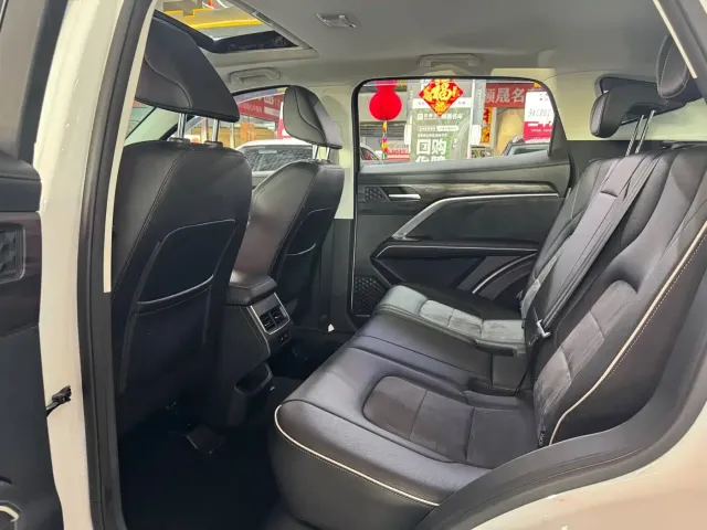 Haval H6 — Фото автомобиля 7