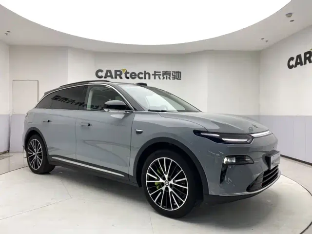Leapmotor C11 — Фото автомобиля 2