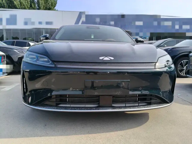 Chery Fulwin A9L — Фото автомобиля 2