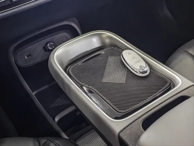 Dongfeng Yipai Nano 01 2024 330 Air — Фото автомобиля 9