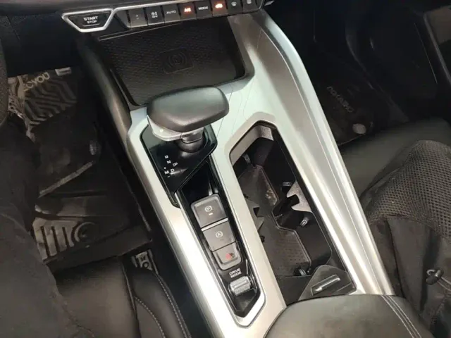 Geely Xingrui — Фото автомобиля 13