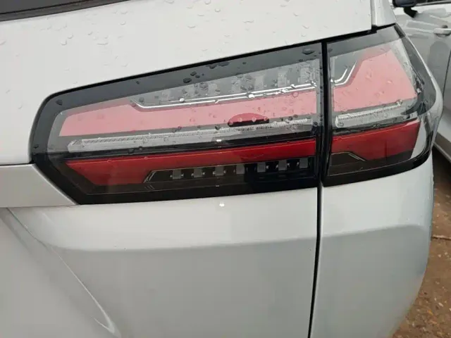 Wuling Starlight 730 — Фото автомобиля 7