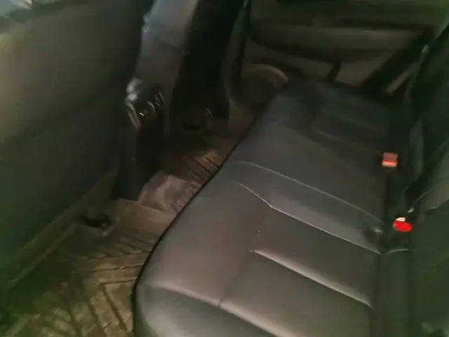 Nissan X-Trail — Фото автомобиля 11