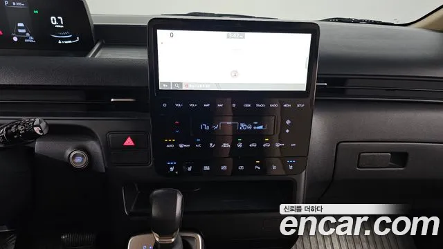 Hyundai Staria — Фото автомобиля 22