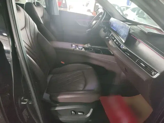 Chery Tiggo 8 PRO — Фото автомобиля 24