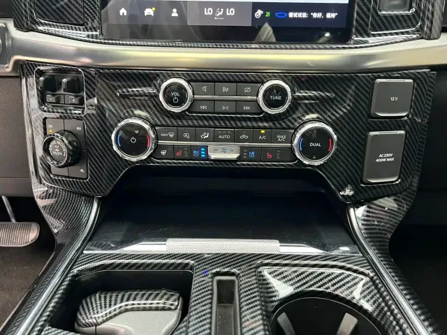 Ford F-150 Raptor — Фото автомобиля 15