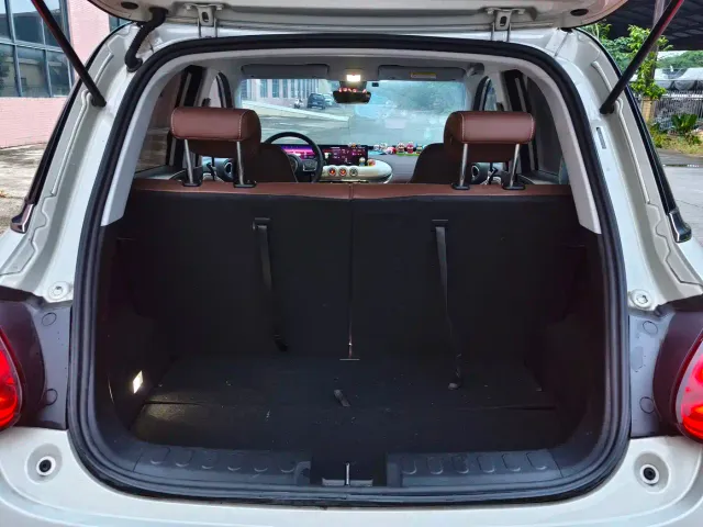Wuling Motors Wuling Bingo 2023 Model 333km Telepathic Connect+ Version — Фото автомобиля 22