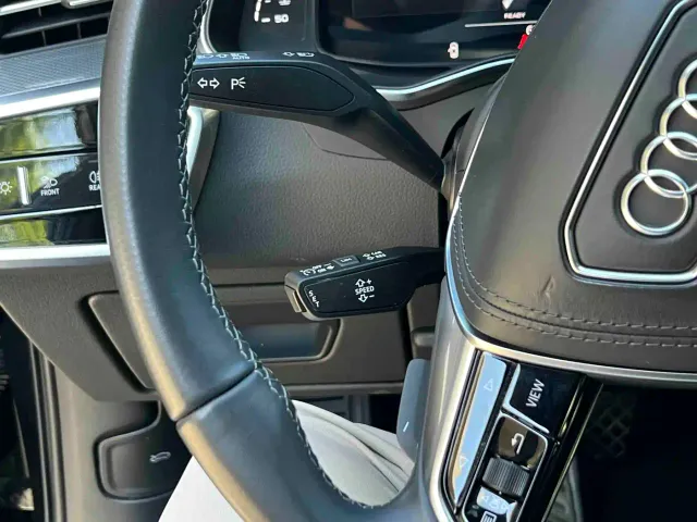 Audi A6L — Фото автомобиля 18