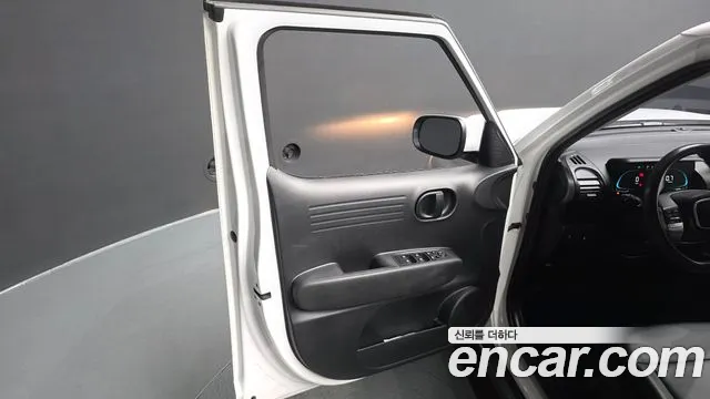 Hyundai Casper Casper Фургон — Фото автомобиля 28