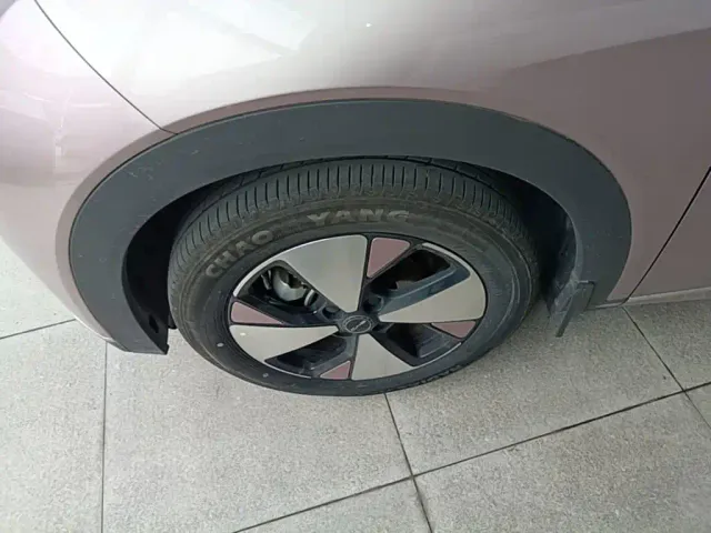 BYD Dolphin — Фото автомобиля 22