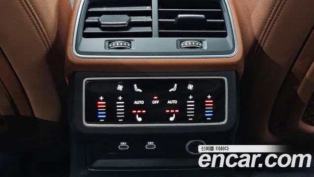 Audi A6 C8 — Фото автомобиля 18