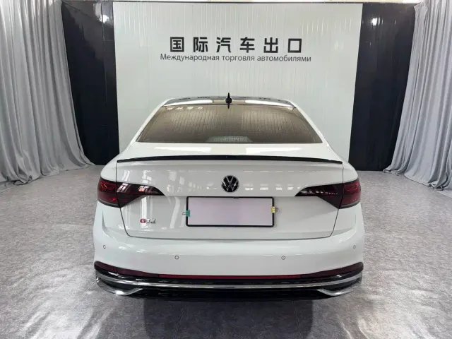 Volkswagen Sagitar — Фото автомобиля 4