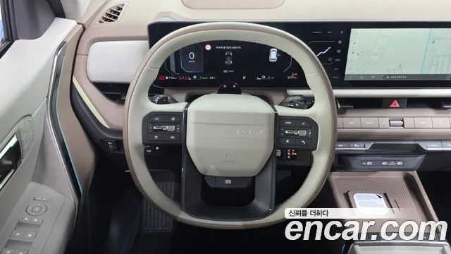 Kia Seltos 2nd Gen — Фото автомобиля 19