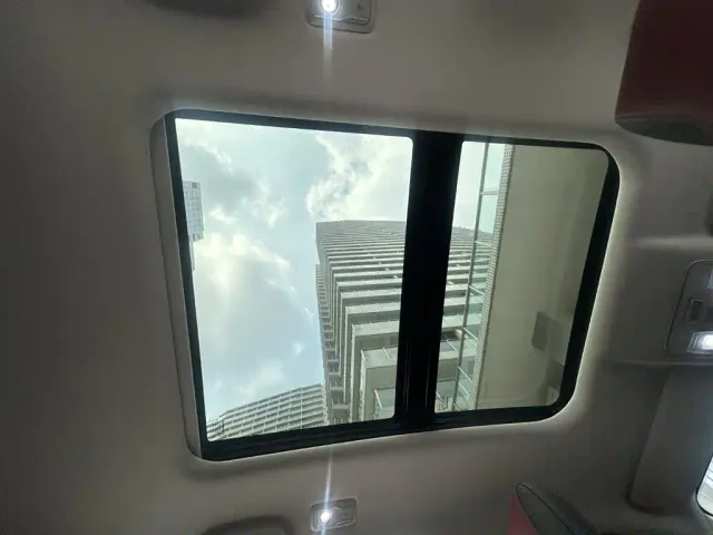 Changan Oushang X5 — Фото автомобиля 13