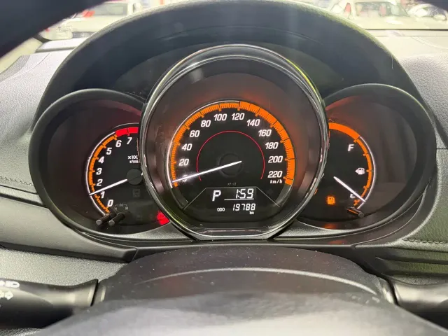 Toyota YARiS L Zhi Xuan — Фото автомобиля 14
