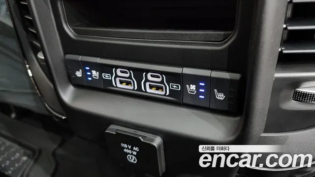 Dodge Ram — Фото автомобиля 19