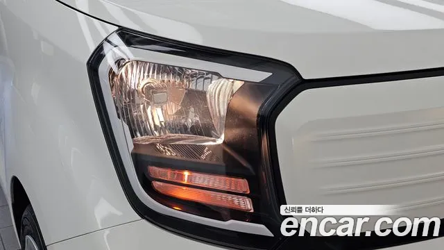 Kia Ray New — Фото автомобиля 7