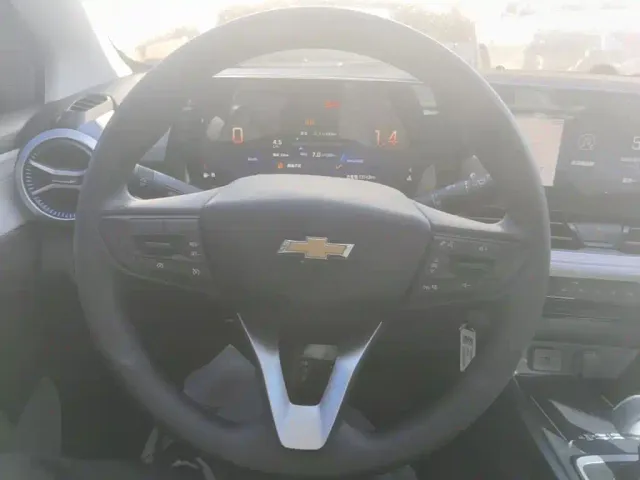 Chevrolet Monza — Фото автомобиля 10