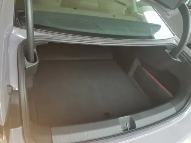 Volkswagen Passat — Фото автомобиля 18