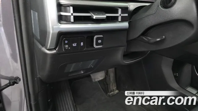 Hyundai Santa Fe MX5 — Фото автомобиля 24