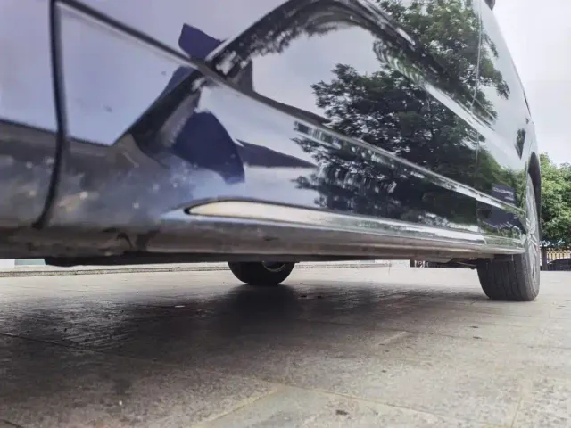 Honda Odyssey — Фото автомобиля 16