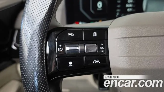 Kia Carnival 4th Gen — Фото автомобиля 22