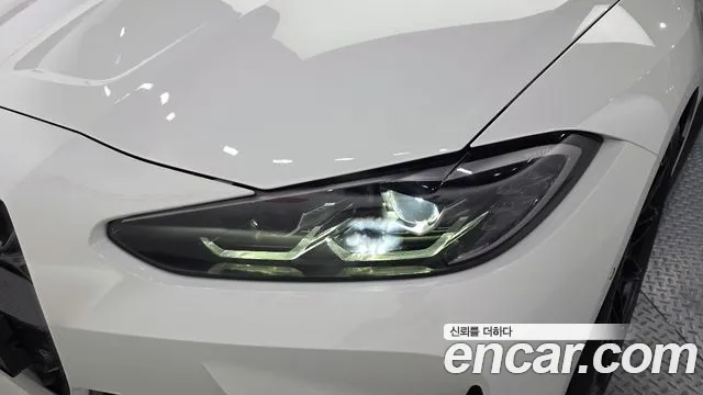 BMW M4 G82 — Фото автомобиля 7