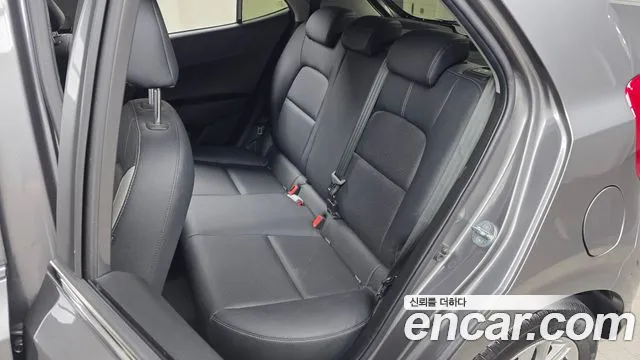 Kia morning Morning Urban (JA) Prestige — Фото автомобиля 12