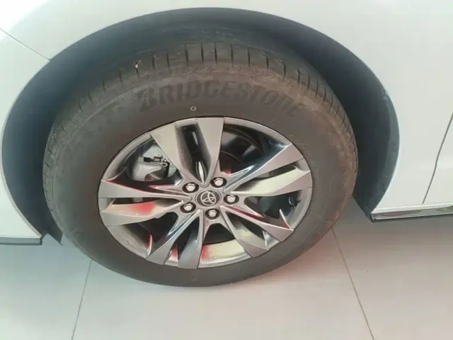 Toyota Sienna — Фото автомобиля 24