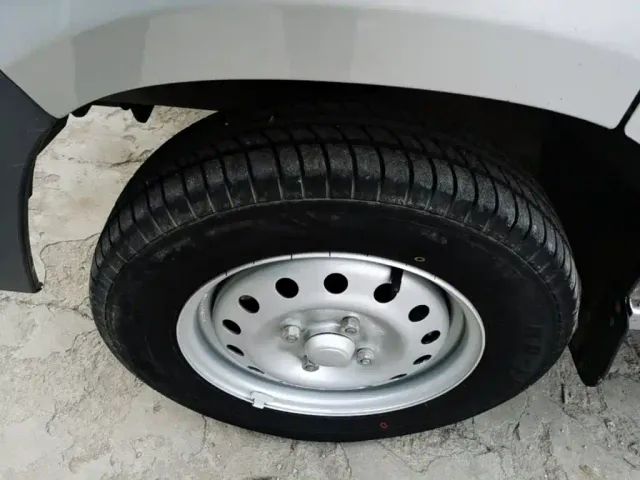 Wuling Zhiguang — Фото автомобиля 24