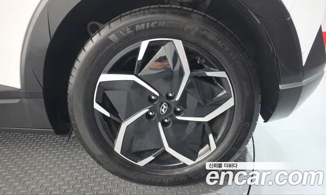 Hyundai Ioniq 5 — Фото автомобиля 6