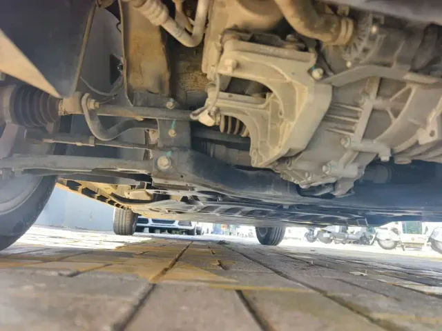 Leapmotor T03 — Фото автомобиля 21