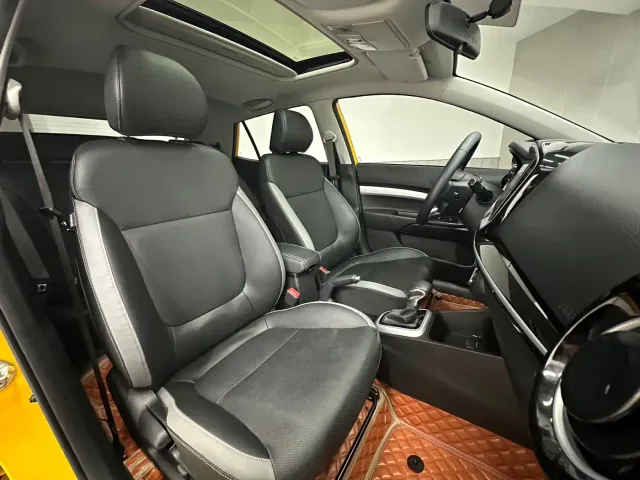 Kia KX1 — Фото автомобиля 9