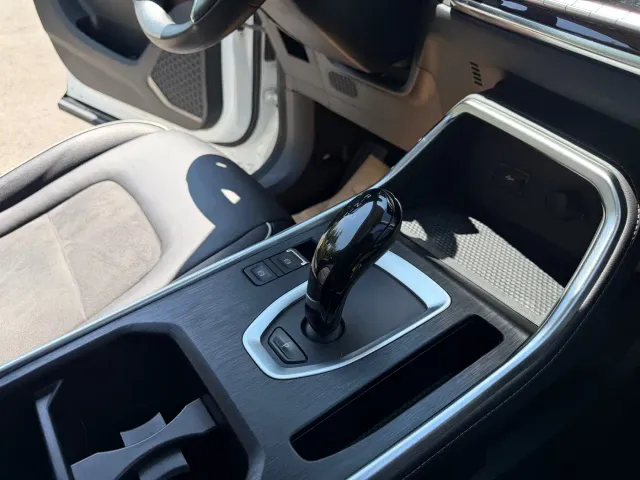 Haval H6 — Фото автомобиля 12