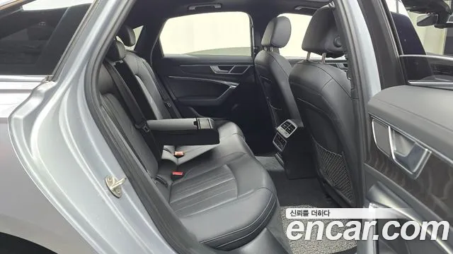 Audi A6 45 TFSI quattro Premium — Фото автомобиля 12