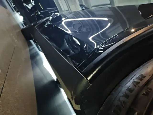 Tesla Model Y — Фото автомобиля 20