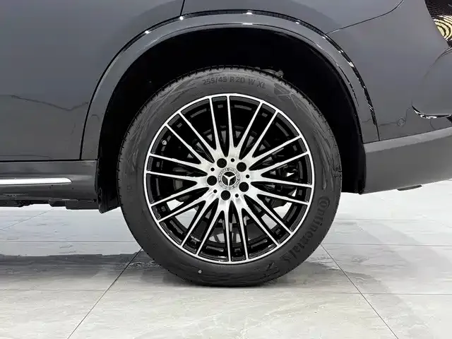 Mercedes-Benz GLC-Class — Фото автомобиля 12