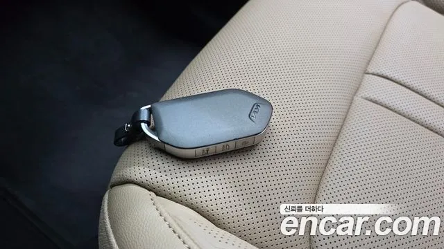 Kia Sorento 4th Gen — Фото автомобиля 23