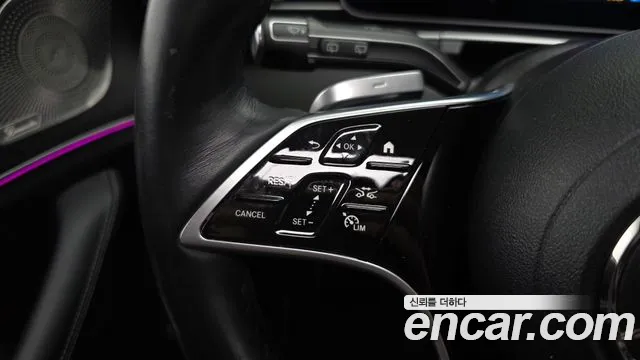Mercedes-Benz GLE-Class W167 — Фото автомобиля 28
