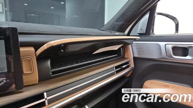 Hyundai Santafe — Фото автомобиля 18