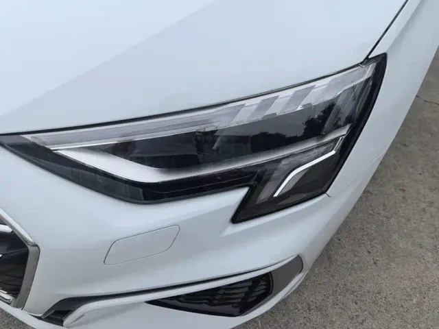 Audi A3 — Фото автомобиля 23